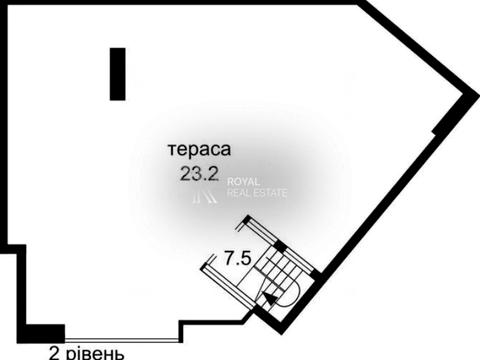 квартира за адресою Фортечний тупик (Тверський), (Будинок 2)