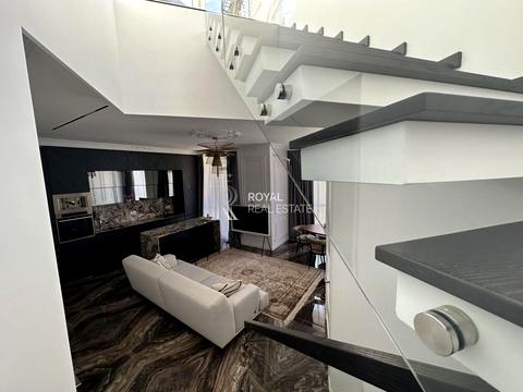 квартира за адресою Фортечний тупик (Тверський), (Будинок 2)