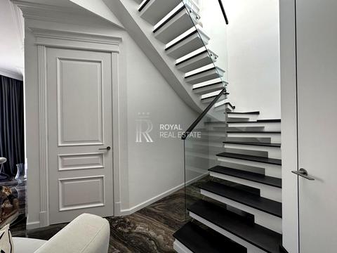 квартира за адресою Фортечний тупик (Тверський), (Будинок 2)