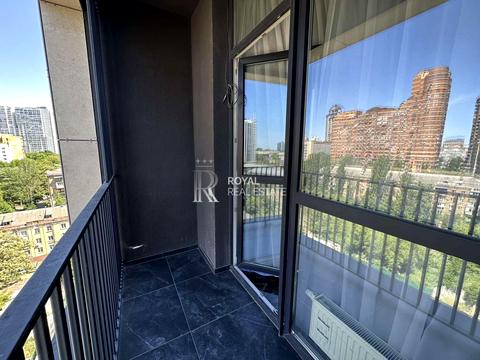 квартира за адресою Фортечний тупик (Тверський), (Будинок 2)