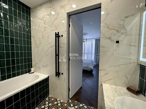 квартира за адресою Фортечний тупик (Тверський), (Будинок 2)