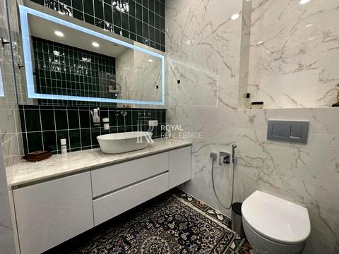 квартира за адресою Фортечний тупик (Тверський), (Будинок 2)