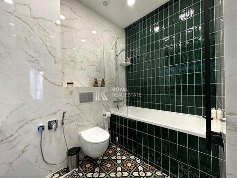 квартира за адресою Фортечний тупик (Тверський), (Будинок 2)