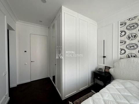 квартира за адресою Фортечний тупик (Тверський), (Будинок 2)