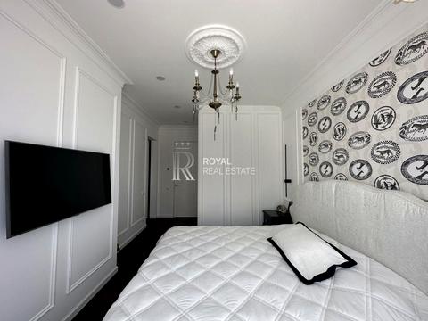 квартира за адресою Фортечний тупик (Тверський), (Будинок 2)