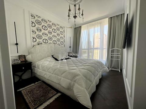 квартира за адресою Фортечний тупик (Тверський), (Будинок 2)