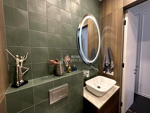 квартира за адресою Фортечний тупик (Тверський), (Будинок 2)