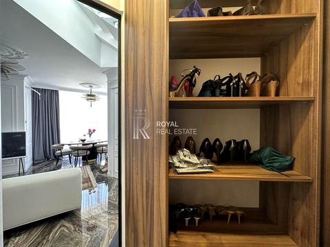 квартира за адресою Фортечний тупик (Тверський), (Будинок 2)