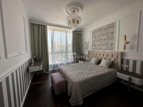 квартира за адресою Фортечний тупик (Тверський), (Будинок 2)