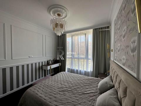 квартира за адресою Фортечний тупик (Тверський), (Будинок 2)