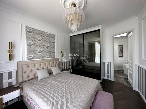 квартира за адресою Фортечний тупик (Тверський), (Будинок 2)