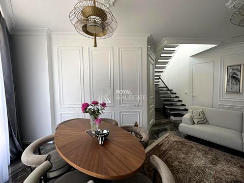 квартира за адресою Фортечний тупик (Тверський), (Будинок 2)