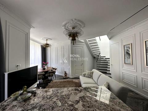 квартира за адресою Фортечний тупик (Тверський), (Будинок 2)