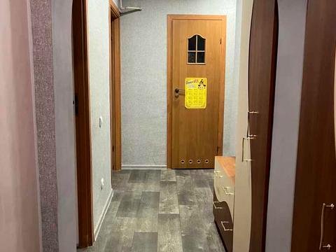 квартира по адресу Решетиловская ул. (Маршала Бирюзова), 86