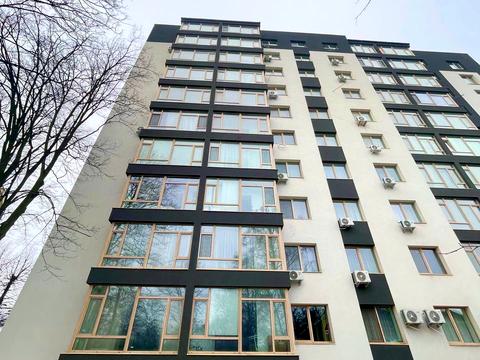 квартира по адресу Августина Волошина ул., 2-А