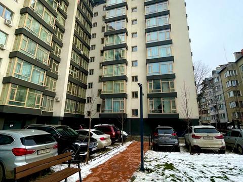 квартира по адресу Августина Волошина ул., 2-А