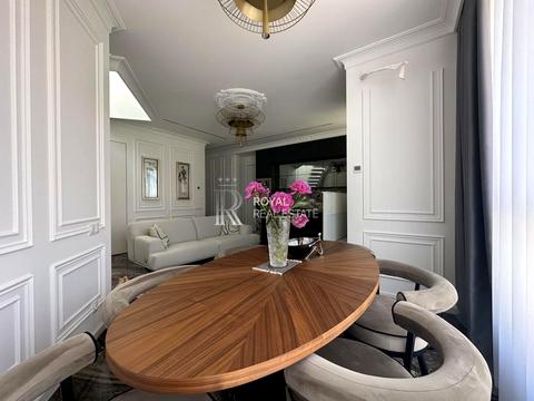 квартира за адресою Фортечний тупик (Тверський), (Будинок 2)