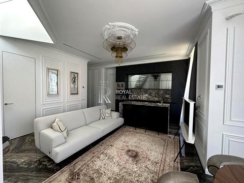 квартира за адресою Фортечний тупик (Тверський), (Будинок 2)