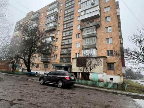 квартира по адресу Решетиловская ул. (Маршала Бирюзова), 86