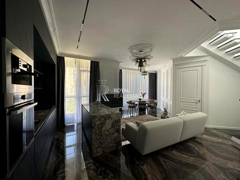 квартира за адресою Фортечний тупик (Тверський), (Будинок 2)