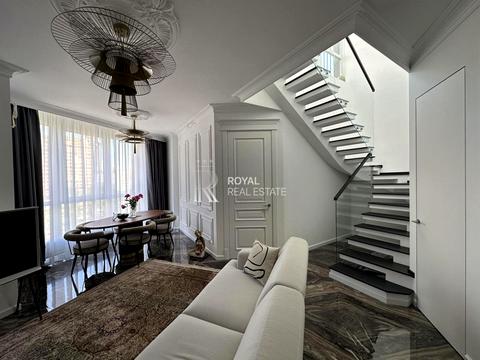 квартира за адресою Фортечний тупик (Тверський), (Будинок 2)