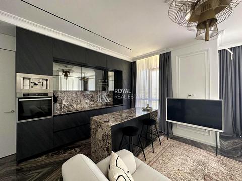 квартира за адресою Фортечний тупик (Тверський), (Будинок 2)