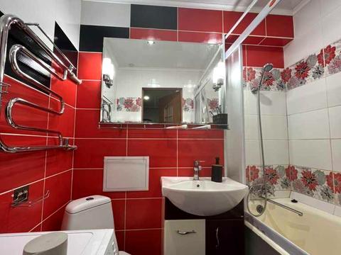 квартира по адресу Решетиловская ул. (Маршала Бирюзова), 86