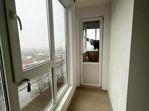 квартира по адресу Решетиловская ул. (Маршала Бирюзова), 86