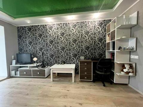 квартира по адресу Решетиловская ул. (Маршала Бирюзова), 86