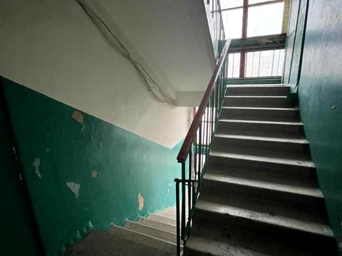 квартира по адресу Решетиловская ул. (Маршала Бирюзова), 86