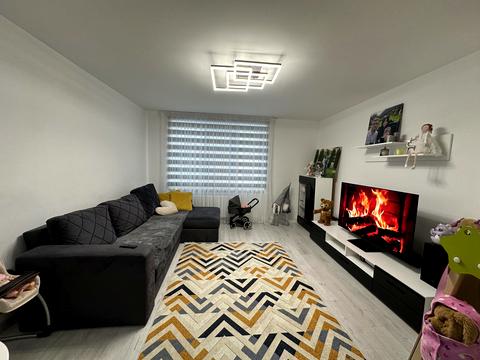 квартира по адресу Южный бульв., 38