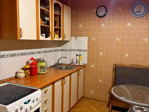 квартира за адресою Небесної Сотні просп. (Маршала Жукова), 47/2