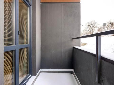 квартира по адресу Зеленая ул., 204а