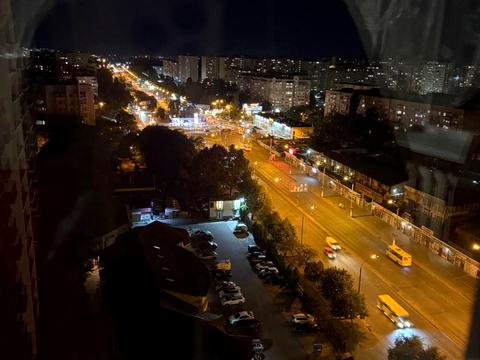 квартира за адресою Небесної Сотні просп. (Маршала Жукова), 47/2