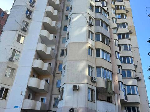 квартира за адресою Небесної Сотні просп. (Маршала Жукова), 47/2