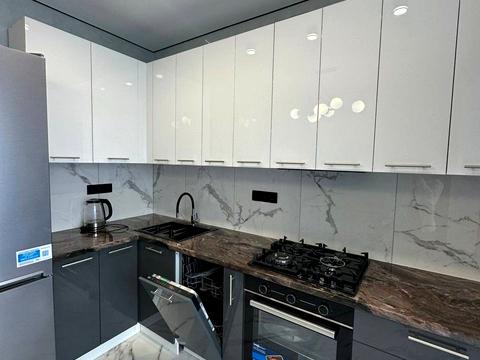 квартира за адресою Івано-Франківськ, Отця Івана Блавацького вул., 18, к.15