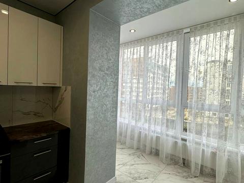 квартира за адресою Івано-Франківськ, Отця Івана Блавацького вул., 18, к.15