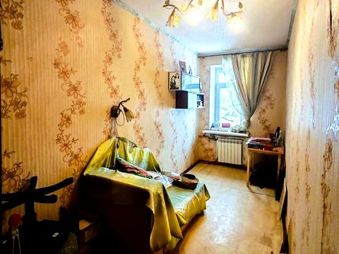 квартира за адресою Навчальна вул. (Менделєєва), 31