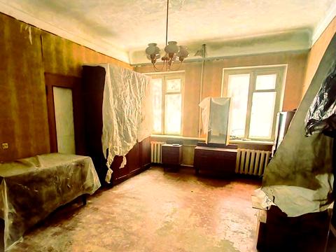 квартира за адресою Навчальна вул. (Менделєєва), 31