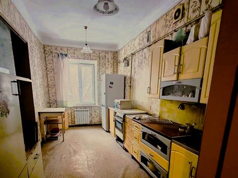 квартира за адресою Навчальна вул. (Менделєєва), 31