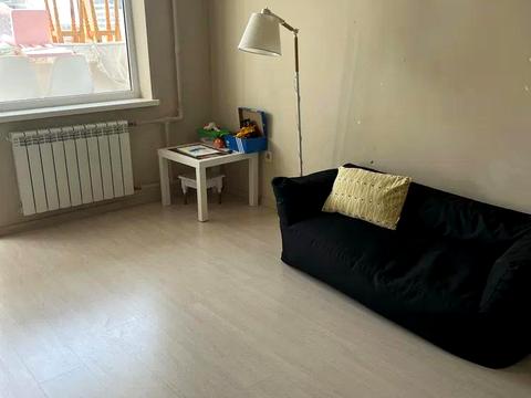 квартира за адресою Кирила Студинського вул., 12