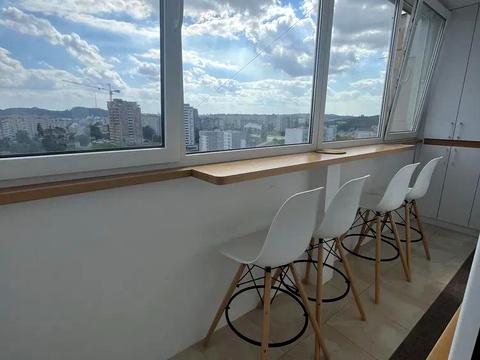 квартира за адресою Кирила Студинського вул., 12