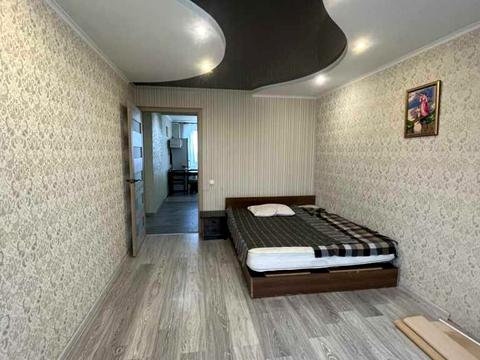 квартира за адресою Кучеренка вул., 10