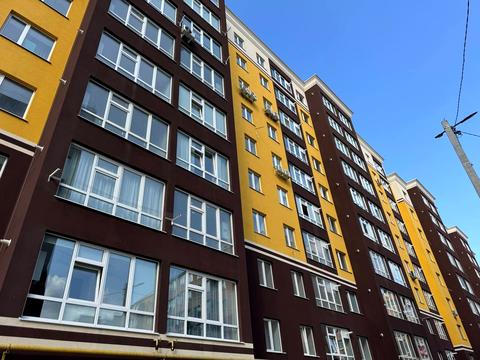 квартира за адресою Хмельницький, Кармелюка вул., 7