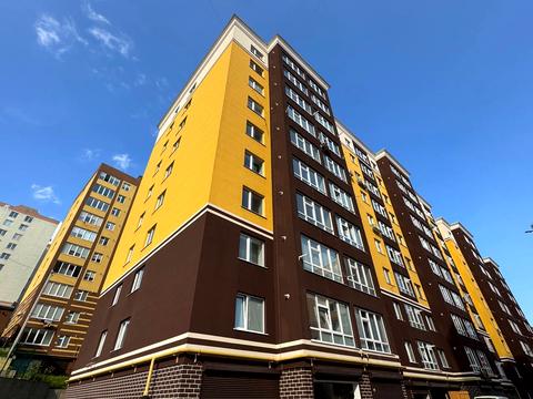 квартира по адресу Кармелюка ул., 7