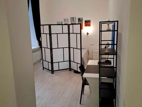 квартира за адресою Київ, Володимирська вул., 19-А