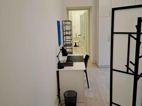 квартира за адресою Київ, Володимирська вул., 19-А