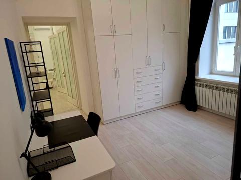 квартира за адресою Київ, Володимирська вул., 19-А