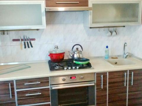 квартира за адресою Шкільна вул. (Героїв Сталінграда), 18