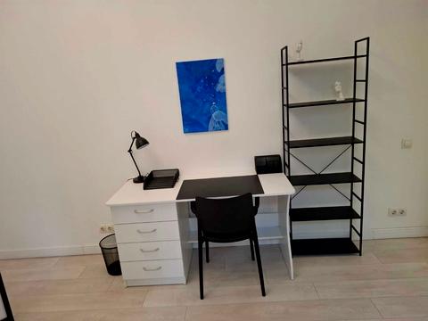 квартира за адресою Київ, Володимирська вул., 19-А